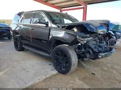 1GNSCBKC3JR171137 2018 CHEVROLET TAHOE
