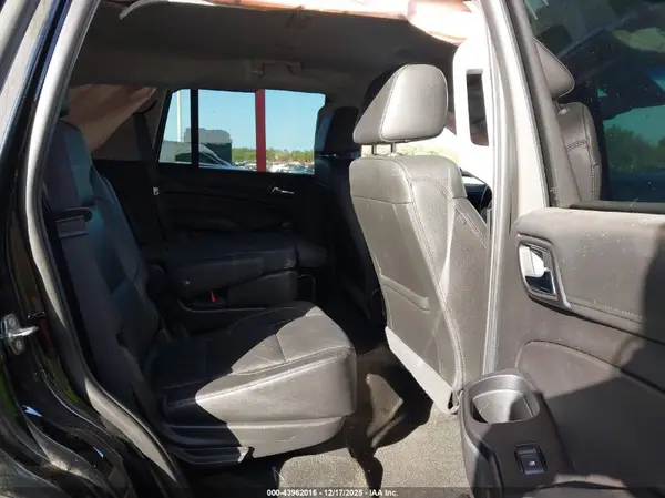 1GNSCBKC3JR171137 2018 CHEVROLET TAHOE - Image 8