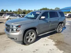 1GNSCBKC3JR176001 2018 CHEVROLET TAHOE