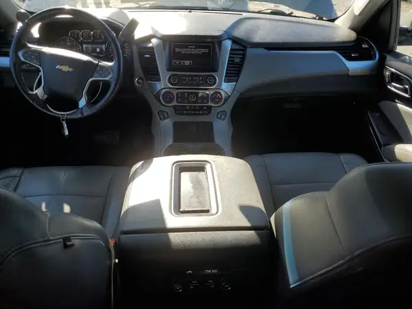 1GNSCBKC3JR176001 2018 CHEVROLET TAHOE - Image 8