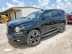 1GNSCBKC3JR197737 2018 CHEVROLET TAHOE