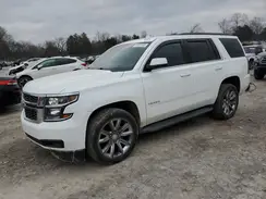 1GNSCBKC3JR215444 2018 CHEVROLET TAHOE