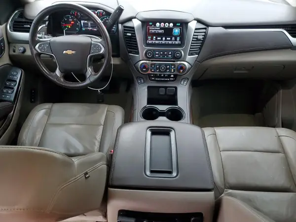 1GNSCBKC3JR215444 2018 CHEVROLET TAHOE - Image 8