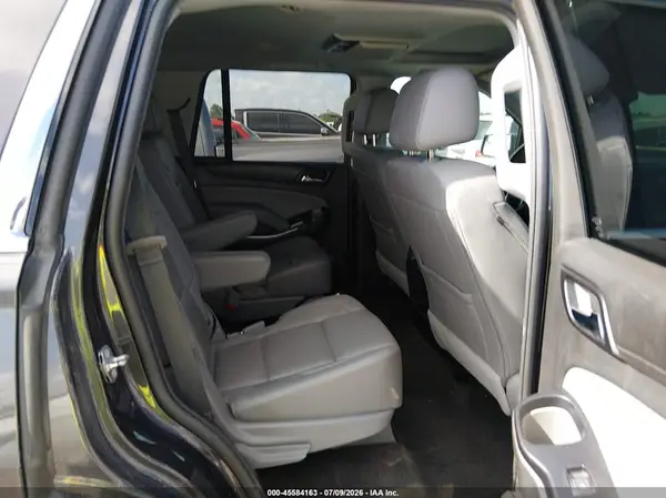 1GNSCBKC3JR216223 2018 CHEVROLET TAHOE - Image 8
