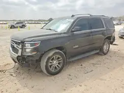 1GNSCBKC3JR222250 2018 CHEVROLET TAHOE