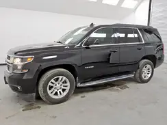 1GNSCBKC3JR238657 2018 CHEVROLET TAHOE
