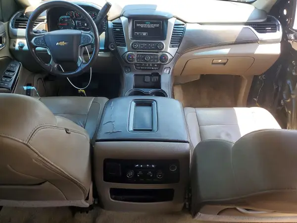 1GNSCBKC3JR238657 2018 CHEVROLET TAHOE - Image 8