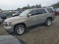 1GNSCBKC3JR313647 2018 CHEVROLET TAHOE