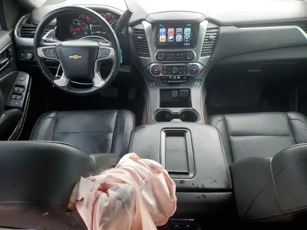 1GNSCBKC3JR313647 2018 CHEVROLET TAHOE - Image 8