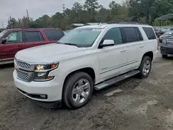 1GNSCBKC3JR339312 2018 CHEVROLET TAHOE