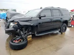 1GNSCBKC3JR351640 2018 CHEVROLET TAHOE
