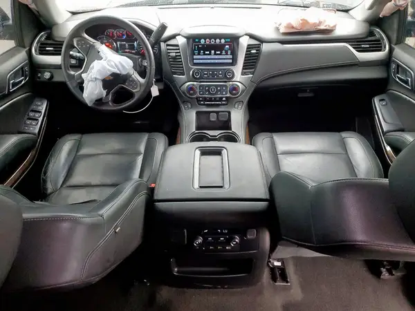 1GNSCBKC3JR351640 2018 CHEVROLET TAHOE - Image 8
