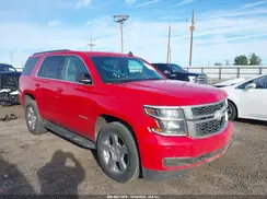 1GNSCBKC3JR359544 2018 CHEVROLET TAHOE