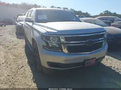 1GNSCBKC3JR370012 2018 CHEVROLET TAHOE