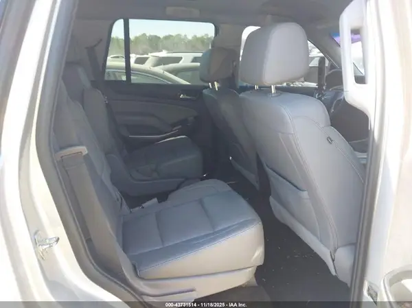 1GNSCBKC3JR370012 2018 CHEVROLET TAHOE - Image 8