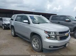 1GNSCBKC3JR370866 2018 CHEVROLET TAHOE