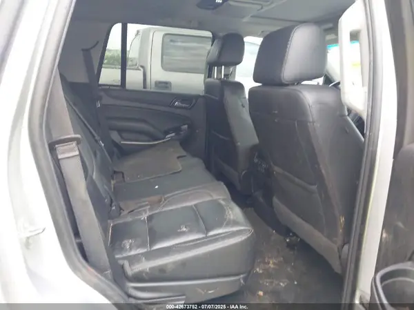 1GNSCBKC3JR370866 2018 CHEVROLET TAHOE - Image 8