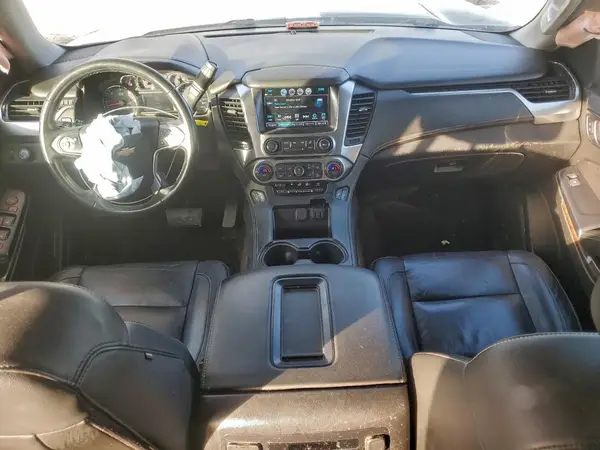 1GNSCBKC3JR376313 2018 CHEVROLET TAHOE - Image 8