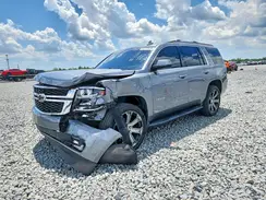 1GNSCBKC3JR399493 2018 CHEVROLET TAHOE