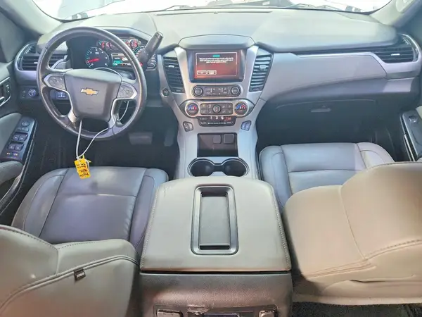 1GNSCBKC3JR399493 2018 CHEVROLET TAHOE - Image 8