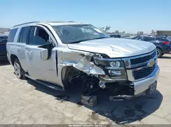 1GNSCBKC3JR403347 2018 CHEVROLET TAHOE