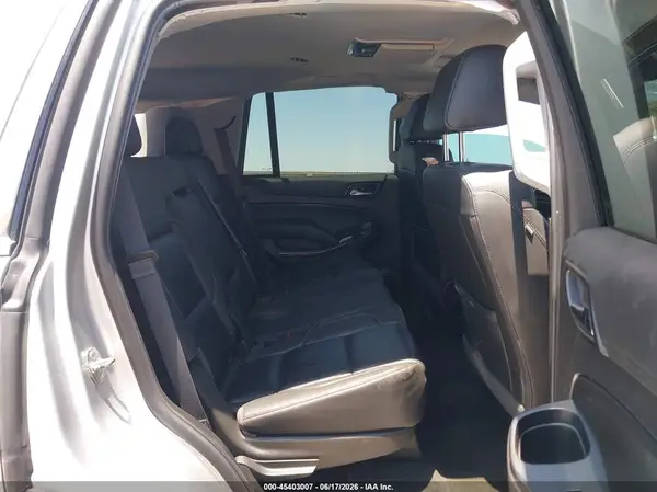 1GNSCBKC3JR403347 2018 CHEVROLET TAHOE - Image 8