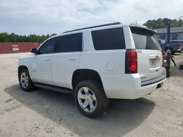 1GNSCBKC3KR107214 2019 CHEVROLET TAHOE - Image 2