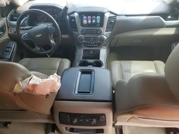 1GNSCBKC3KR107214 2019 CHEVROLET TAHOE - Image 8