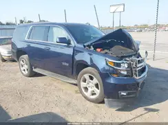 1GNSCBKC3KR117869 2019 CHEVROLET TAHOE