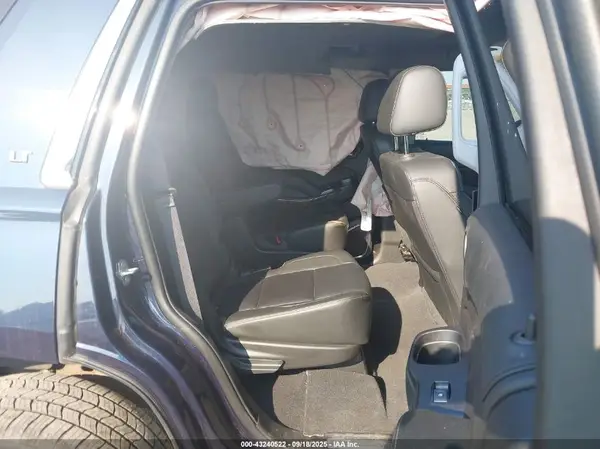 1GNSCBKC3KR117869 2019 CHEVROLET TAHOE - Image 8
