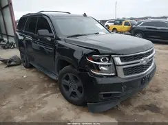 1GNSCBKC3KR121341 2019 CHEVROLET TAHOE