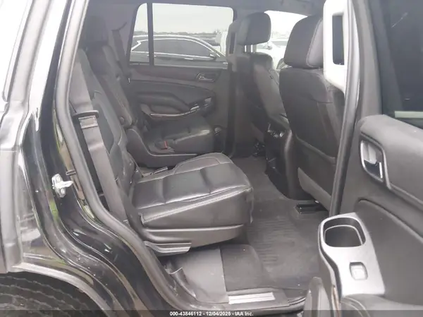 1GNSCBKC3KR121341 2019 CHEVROLET TAHOE - Image 8
