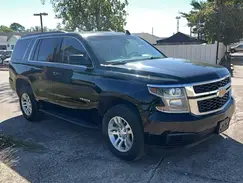 1GNSCBKC3KR138303 2019 CHEVROLET TAHOE