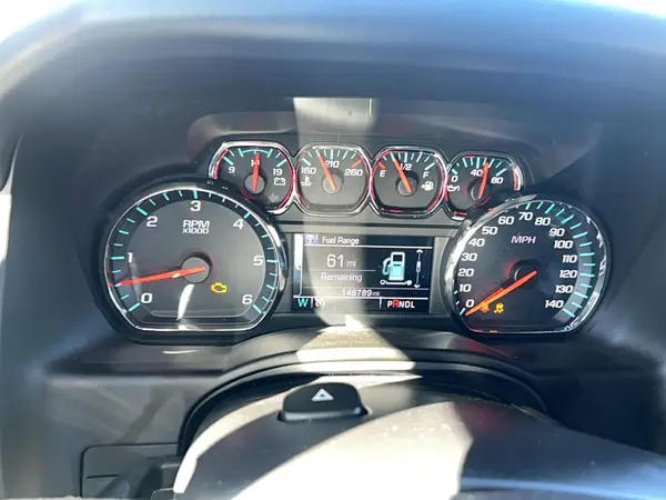 1GNSCBKC3KR138303 2019 CHEVROLET TAHOE - Image 8