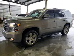 1GNSCBKC3KR149981 2019 CHEVROLET TAHOE