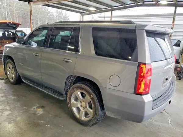 1GNSCBKC3KR149981 2019 CHEVROLET TAHOE - Image 2