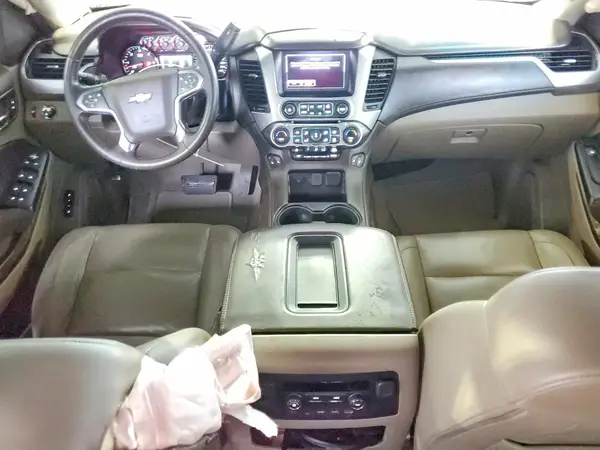 1GNSCBKC3KR149981 2019 CHEVROLET TAHOE - Image 8