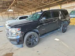 1GNSCBKC3KR161788 2019 CHEVROLET TAHOE