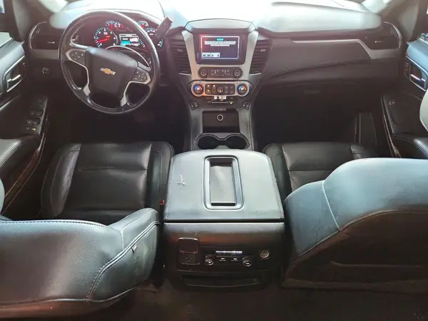 1GNSCBKC3KR161788 2019 CHEVROLET TAHOE - Image 8