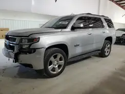 1GNSCBKC3KR170832 2019 CHEVROLET TAHOE