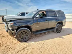 1GNSCBKC3KR173777 2019 CHEVROLET TAHOE