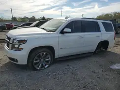 1GNSCBKC3KR201545 2019 CHEVROLET TAHOE