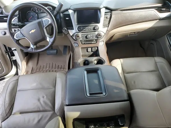 1GNSCBKC3KR201545 2019 CHEVROLET TAHOE - Image 8