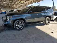 1GNSCBKC3KR211086 2019 CHEVROLET TAHOE