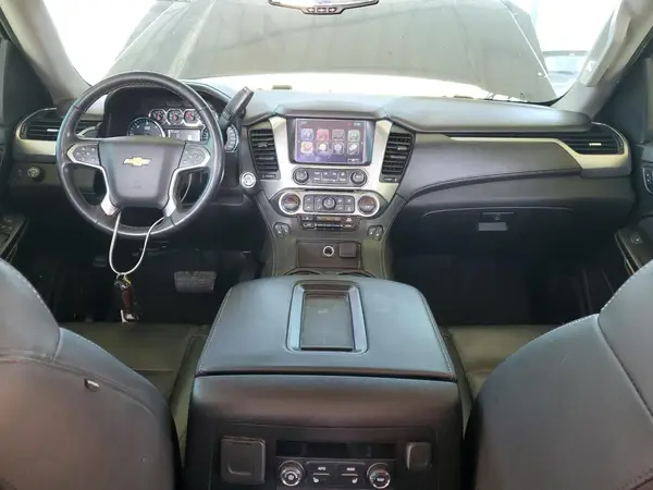 1GNSCBKC3KR211086 2019 CHEVROLET TAHOE - Image 8