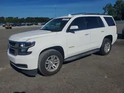 1GNSCBKC3KR220130 2019 CHEVROLET TAHOE