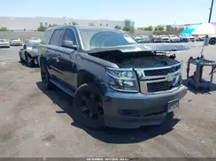 1GNSCBKC3KR238109 2019 CHEVROLET TAHOE