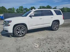 1GNSCBKC3KR257517 2019 CHEVROLET TAHOE