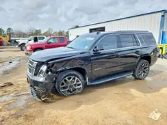 1GNSCBKC3KR258540 2019 CHEVROLET TAHOE