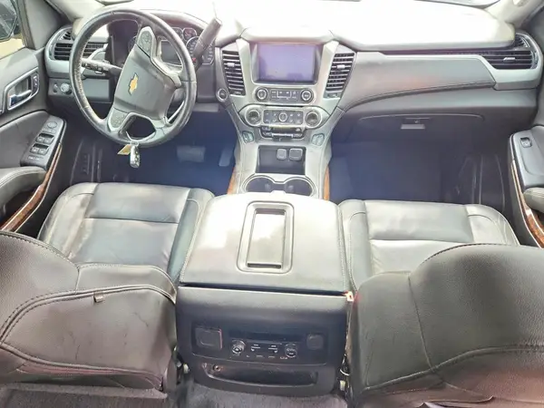 1GNSCBKC3KR258540 2019 CHEVROLET TAHOE - Image 8